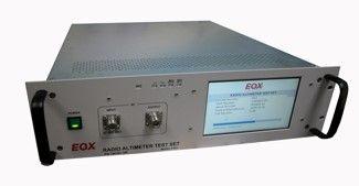 Series 1100 Radar Target Generator | Eastern Optx